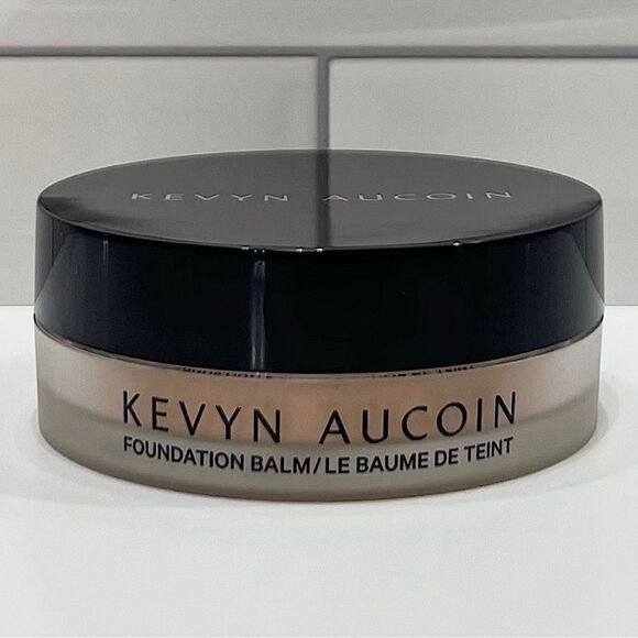 Kevyn Aucoin Light FB04 Foundation Balm - Picture 1 of 2